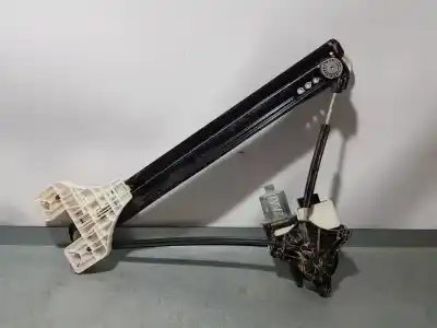 Second-hand car spare part rear left window regulator for seat ateca (kh7) style oem iam references   