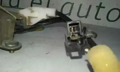 Peça sobressalente para automóvel em segunda mão elevador de vidros dianteiro direito por daewoo nubira berlina 2.0 cat referências oem iam   2 pins