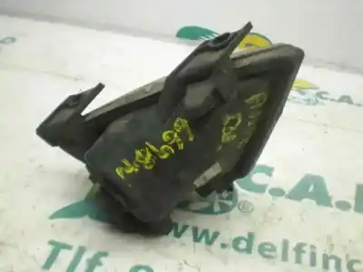 Second-hand car spare part left fog light for ford fiesta (cbk) ambiente oem iam references   1000002715567