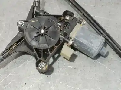 Second-hand car spare part passenger side right window regulator for seat ateca (kh7) style oem iam references 575837462a  