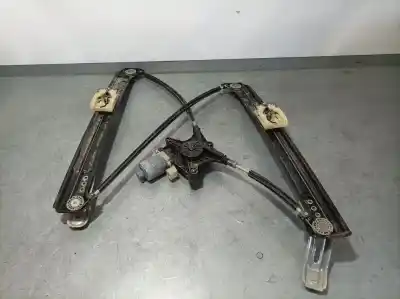 Second-hand car spare part passenger side right window regulator for seat ateca (kh7) style oem iam references 575837462a  