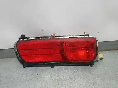 Piesă de schimb auto la mâna a doua lampa bara stanga spate pentru citroen c4 picasso seduction referințe oem iam   