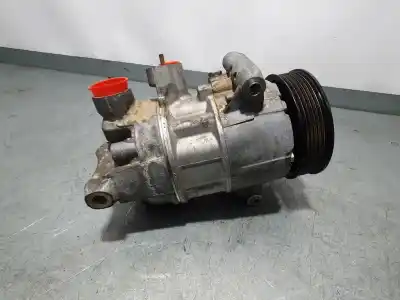 Peça sobressalente para automóvel em segunda mão compressor de ar condicionado a/a a/c por seat ateca (kh7) style referências oem iam 5q0816803l  01141543