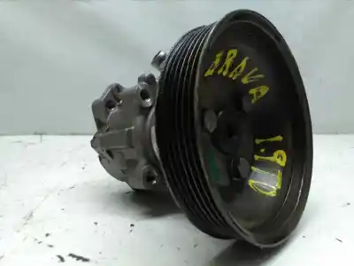 İkinci el araba yedek parçası DIREKSIYON POMPASI için FIAT BRAVA (182)  OEM IAM referansları 464369580  7691955200