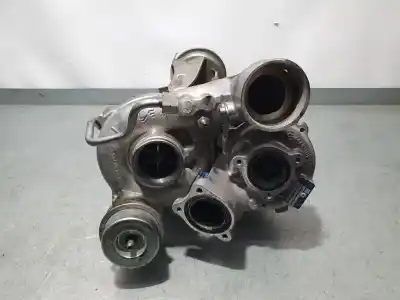 Автозапчасти б/у  за MERCEDES-BENZ CLASE E (W212) LIM.  ссылки OEM IAM A6510905780  54399700120