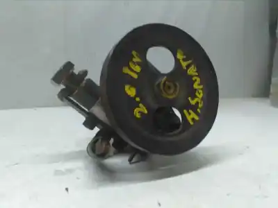 Peça sobressalente para automóvel em segunda mão BOMBA DE DIREÇÃO por HYUNDAI SONATA (Y3)  Referências OEM IAM 5710034000  