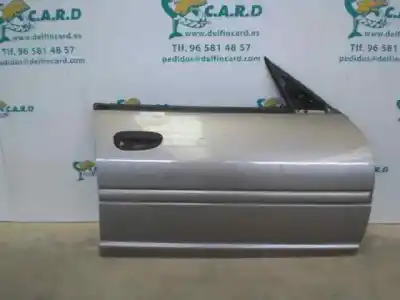 Second-hand car spare part front right door for chrysler neon (pl) 2.0 le oem iam references 04888570ab