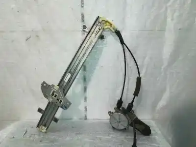 Peça sobressalente para automóvel em segunda mão elevador de vidros dianteiro direito por hyundai sonata (y3) 2.0 gls sohc referências oem iam wh020d0  2 pins