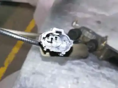 Peça sobressalente para automóvel em segunda mão elevador de vidros dianteiro direito por hyundai sonata (y3) 2.0 gls sohc referências oem iam wh020d0  2 pins