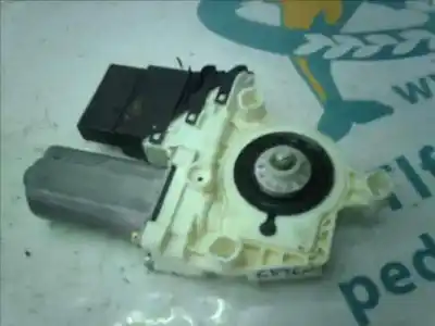 Second-hand car spare part LEFT FRONT WINDOW MOTOR for SEAT LEON (1M1)  OEM IAM references   1000002714201