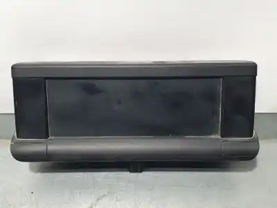 Second-hand car spare part Dashboard for CITROEN C4 CACTUS Feel Edition OEM IAM references 9821714180  NS52387004