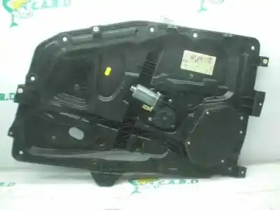 Piesă de schimb auto la mâna a doua mecanism acționare geam fațã dreapta pentru ford fiesta (cbk) ambiente referințe oem iam 1567722  