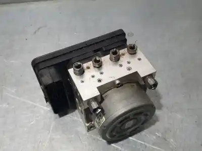 Peça sobressalente para automóvel em segunda mão ABS por CITROEN C4 CACTUS  Referências OEM IAM 9819474880  10022008984