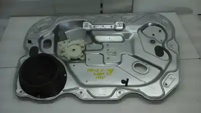 Автозапчастина б/у регулятор переднього правого скла для FORD FOCUS C-MAX (CAP) Trend (D) Посилання на OEM IAM 3M51R203A28BL  2 PINS
