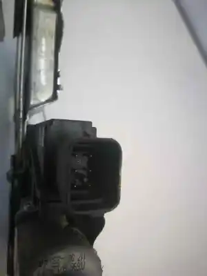 Pezzo di ricambio per auto di seconda mano alzacristalli anteriore sinistro per opel corsa c cosmo riferimenti oem iam 400708g 13173073 6 pins