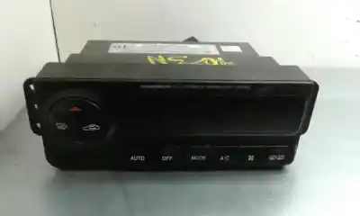 Second-hand car spare part climate control for daewoo leganza 2.0 exclusive oem iam references 96334786