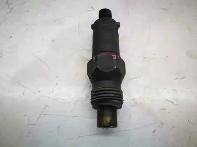 Автозапчастина б/у инжектор для RENAULT CLIO II FASE I (B/CBO) 1.9 D Alize Посилання на OEM IAM LCR6735404  