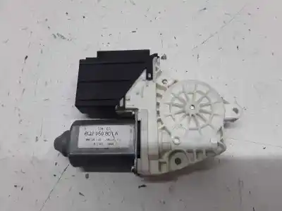 Peça sobressalente para automóvel em segunda mão motor elevador vidro dianteiro direito por seat ibiza (6l1) * referências oem iam 6q2959801a  