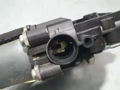 Second-hand car spare part rear left window regulator for nissan note (e11e) visia oem iam references   