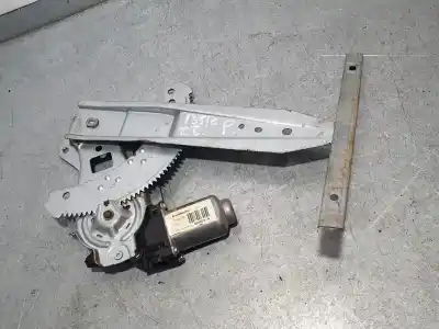 Second-hand car spare part rear left window regulator for nissan note (e11e) visia oem iam references   