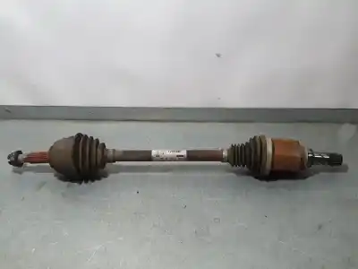 Peça sobressalente para automóvel em segunda mão  por RENAULT KANGOO  Referências OEM IAM 391017096R  