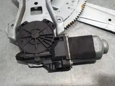 Second-hand car spare part rear right window regulator for nissan note (e11e) visia oem iam references   