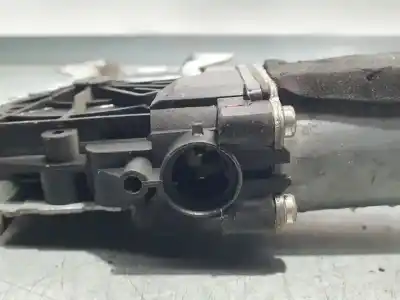 Second-hand car spare part rear right window regulator for nissan note (e11e) visia oem iam references   