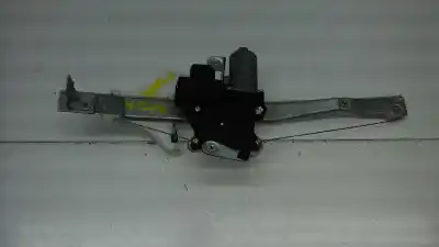 Piesă de schimb auto la mâna a doua MECANISM ACTIONARE GEAM SPATE STÂNGA pentru FORD MONDEO BERLINA (GE)  Referințe OEM IAM   8 PINS