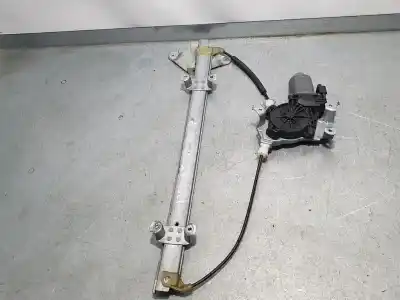 Second-hand car spare part Driver Left Window Regulator for NISSAN NOTE (E11E) Visia OEM IAM references   