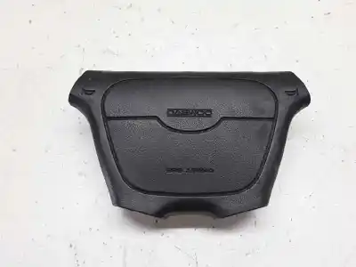 Second-hand car spare part front left air bag for daewoo aranos 1.5 16v cat oem iam references   