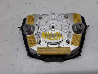 Second-hand car spare part front left air bag for daewoo aranos 1.5 16v cat oem iam references   