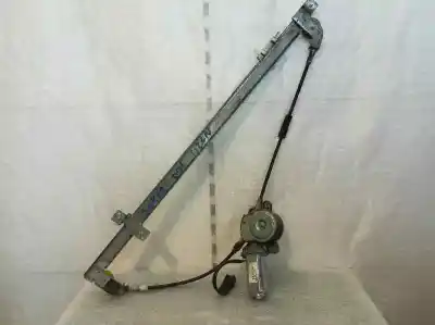 Pièce détachée automobile d'occasion LÉVE GLACE AVANT DROIT pour PEUGEOT BOXER CAJA ABIERTA (RS2850) (230) (->´02)  Références OEM IAM 1322757080  2 PINS