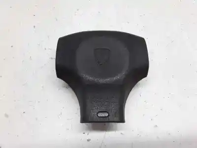 Peça sobressalente para automóvel em segunda mão airbag dianteiro esquerdo por mg serie 400 (rt) 2.0 turbodiesel referências oem iam   