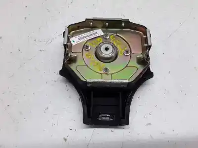 Peça sobressalente para automóvel em segunda mão airbag dianteiro esquerdo por mg serie 400 (rt) 2.0 turbodiesel referências oem iam   