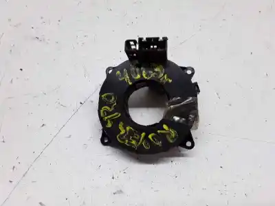 Peça sobressalente para automóvel em segunda mão airbag dianteiro esquerdo por mg serie 400 (rt) 2.0 turbodiesel referências oem iam   