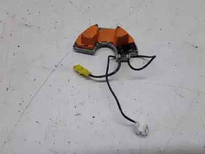 Peça sobressalente para automóvel em segunda mão airbag dianteiro esquerdo por mg serie 400 (rt) 2.0 turbodiesel referências oem iam   