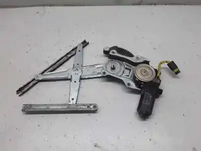 Second-hand car spare part REAR RIGHT WINDOW REGULATOR for JEEP GR.CHEROKEE (ZJ)/ (Z)  OEM IAM references 04728304  