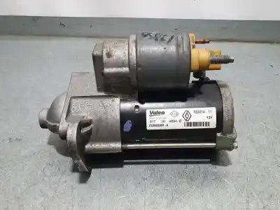 Автозапчасти б/у двигатель запускается за renault kangoo profesional ссылки oem iam 233006508r  rsm1411