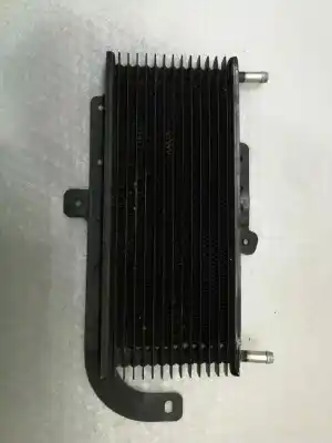 Piesă de schimb auto la mâna a doua radiator de ulei pentru chrysler jeep gr.cherokee (zj)/ (z) 4.0 cat referințe oem iam 52027796  595380725