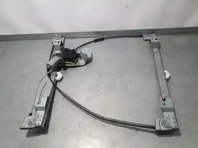 Second-hand car spare part Passenger Side Right Window Regulator for RENAULT KANGOO Profesional OEM IAM references 807208423R  