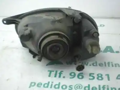 Second-hand car spare part right headlight for opel corsa b swing oem iam references   