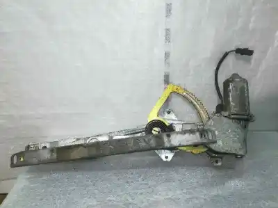 Second-hand car spare part Rear Left Window Regulator for FORD SCORPIO 2.8 V6 OEM IAM references 0130821092 83BB14A389CA 2 PINS ELECTRICO