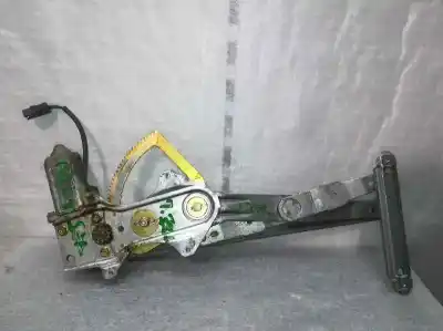 Second-hand car spare part rear left window regulator for ford scorpio 2.8 v6 oem iam references 0130821092 83bb14a389ca 2 pins electrico