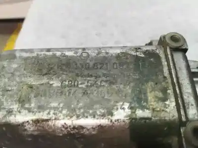 Second-hand car spare part rear left window regulator for ford scorpio 2.8 v6 oem iam references 0130821092 83bb14a389ca 2 pins electrico