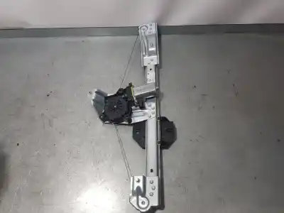 Pièce détachée automobile d'occasion  pour DACIA SANDERO  Références OEM IAM 807209299R MAGNA ELECTRICO 2 PINS 275620