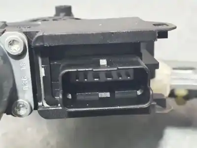 Second-hand car spare part driver left window regulator for citroen c4 cactus live oem iam references 9827307180  0130822701