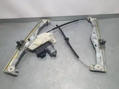 Second-hand car spare part driver left window regulator for citroen c4 cactus live oem iam references 9827307180  0130822701