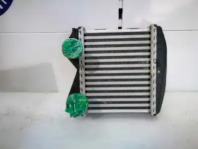 Peça sobressalente para automóvel em segunda mão intercooler por smart coupe 0.6 turbo cat referências oem iam 