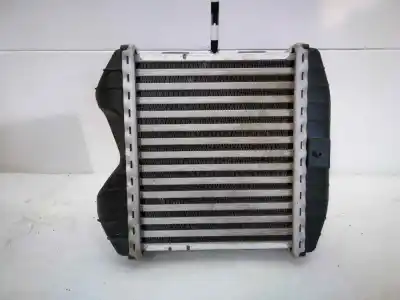 Pezzo di ricambio per auto di seconda mano intercooler per smart coupe 0.6 turbo cat riferimenti oem iam   