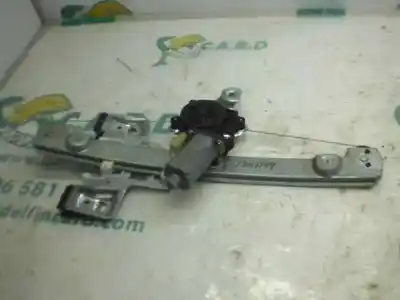 Second-hand car spare part Rear Left Window Regulator for CHRYSLER 300 C 3.0 CRD OEM IAM references   